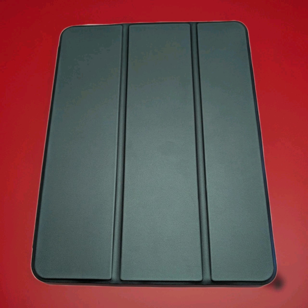 11.5″ | Tablet Case/Cover | Emerald Green | Silicone | LVLND