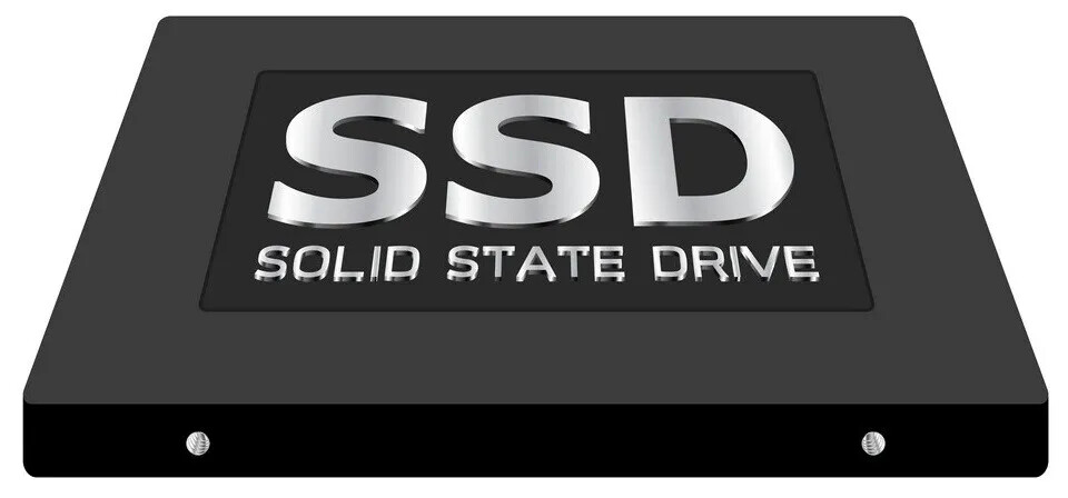 128GB – 2TB SSD Upgrade Solid State Drive 2.5 for HP ProDesk 400 G6 Mini/SFF