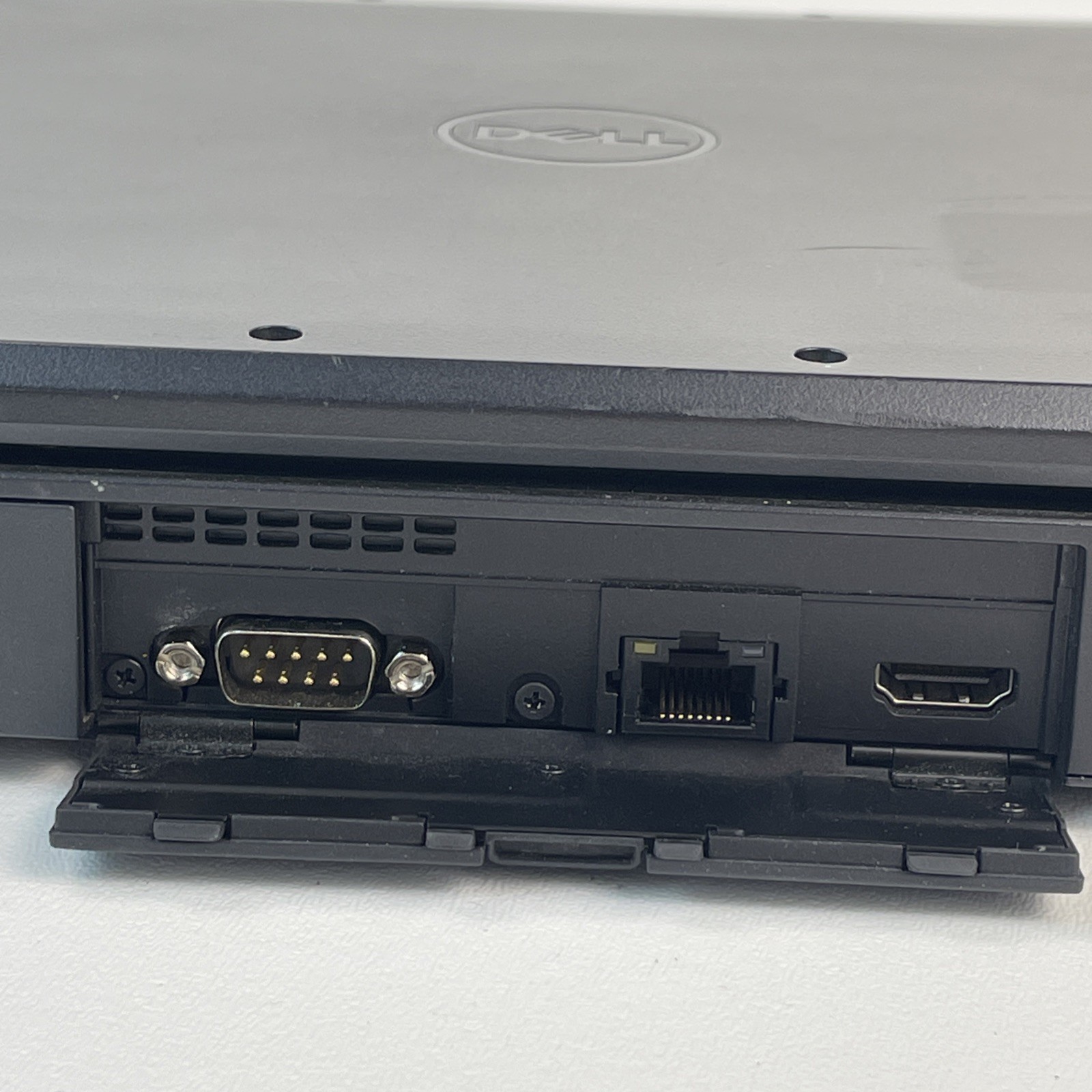 Dell Latitude 5424 Rugged 14″ i5-8350U 16GB RAM 256GB SSD Touch Win11 w/ Charger