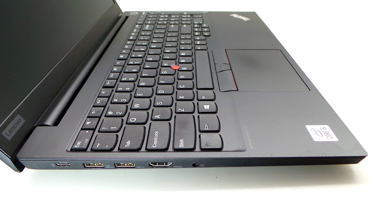 Lenovo ThinkPad E15 | 15.6” | i5-10210U 1.60GHz | 8GB RAM 1TB HDD | WIN 11 PRO
