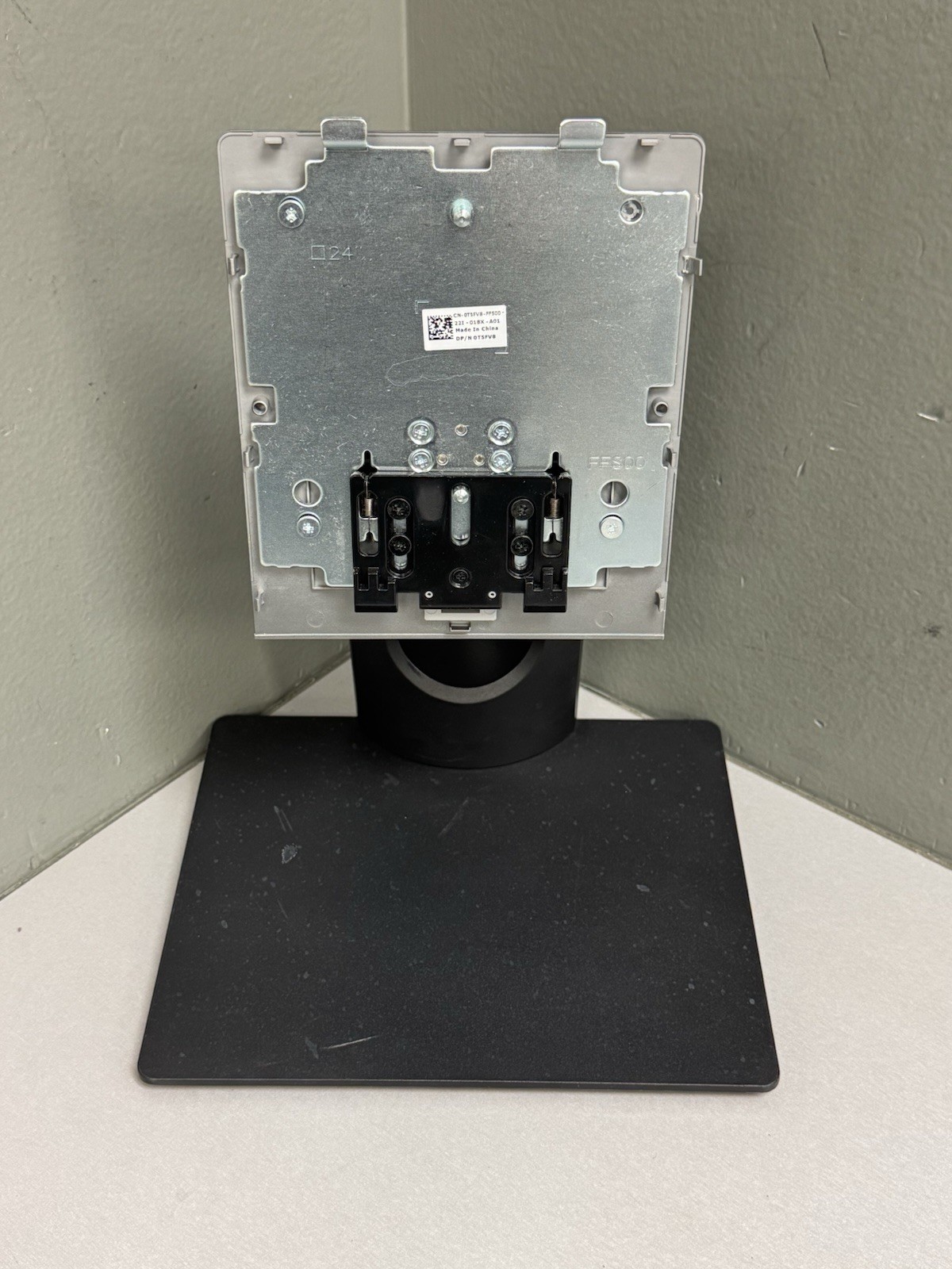 Genuine Dell OptiPlex 7490 All-in-One AIO Base Stand 0T5FV8