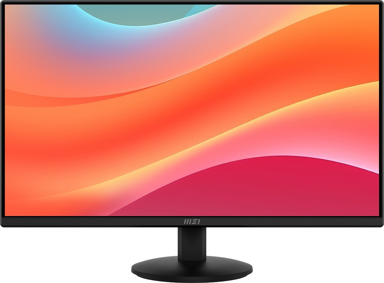 MSI PRO MP242L 24″ FHD Business Flat IPS Monitor 100Hz/1ms HDR Ready