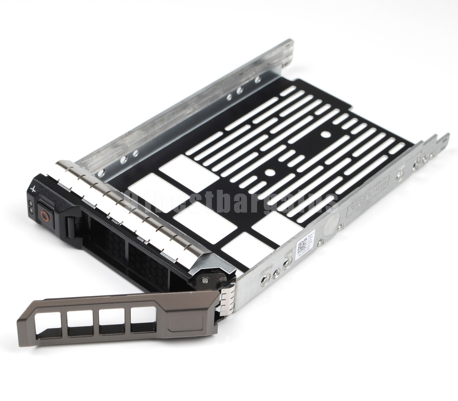 3.5″ SAS Tray Caddy for Dell gen12 PowerEdge R320 R420 R520 R720 R720xd R820 Lot
