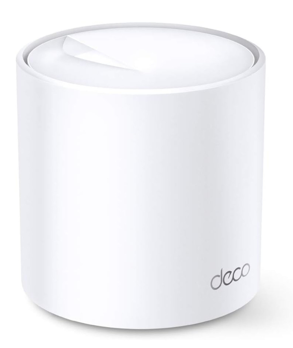 TP-Link Deco WiFi 6 Mesh WiFi Router(AX1800 Deco X20) – USED, TESTED, SHIPS FREE