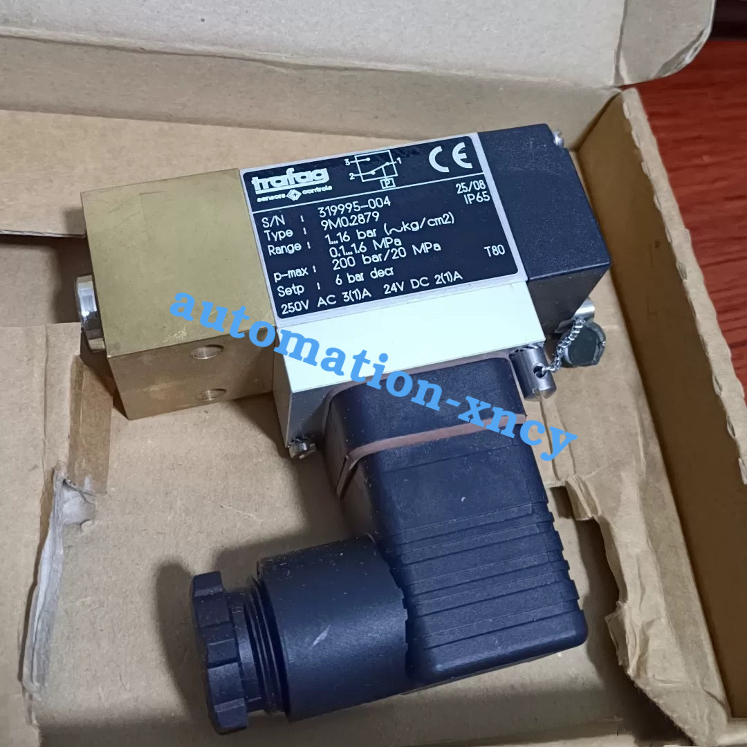 1PC Brand New 9M0.2879 Pressure Switch