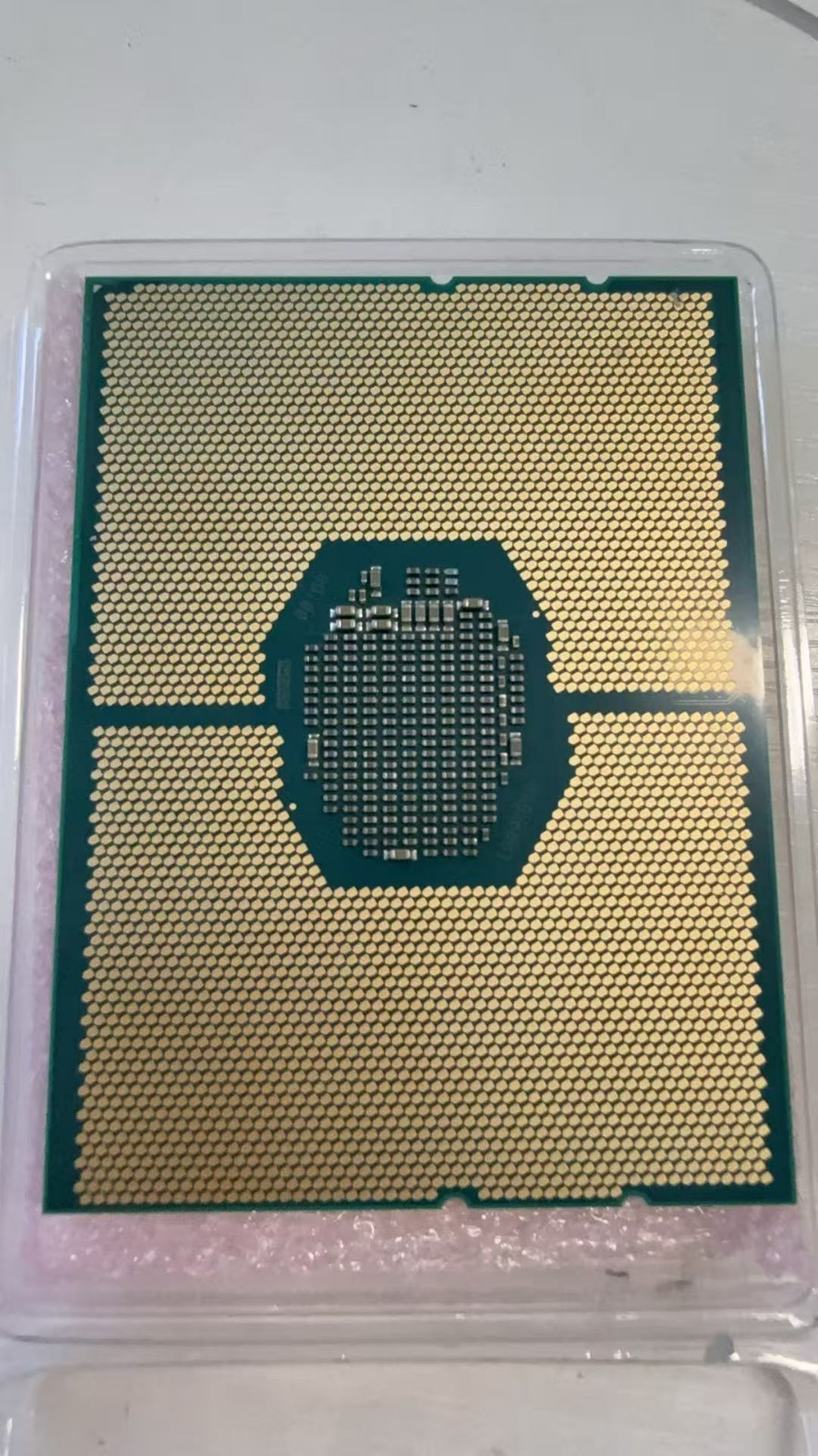 SRFPQ Intel Xeon Gold 6252N 24-Core 2.30GHz 35.75MB 150W Processor