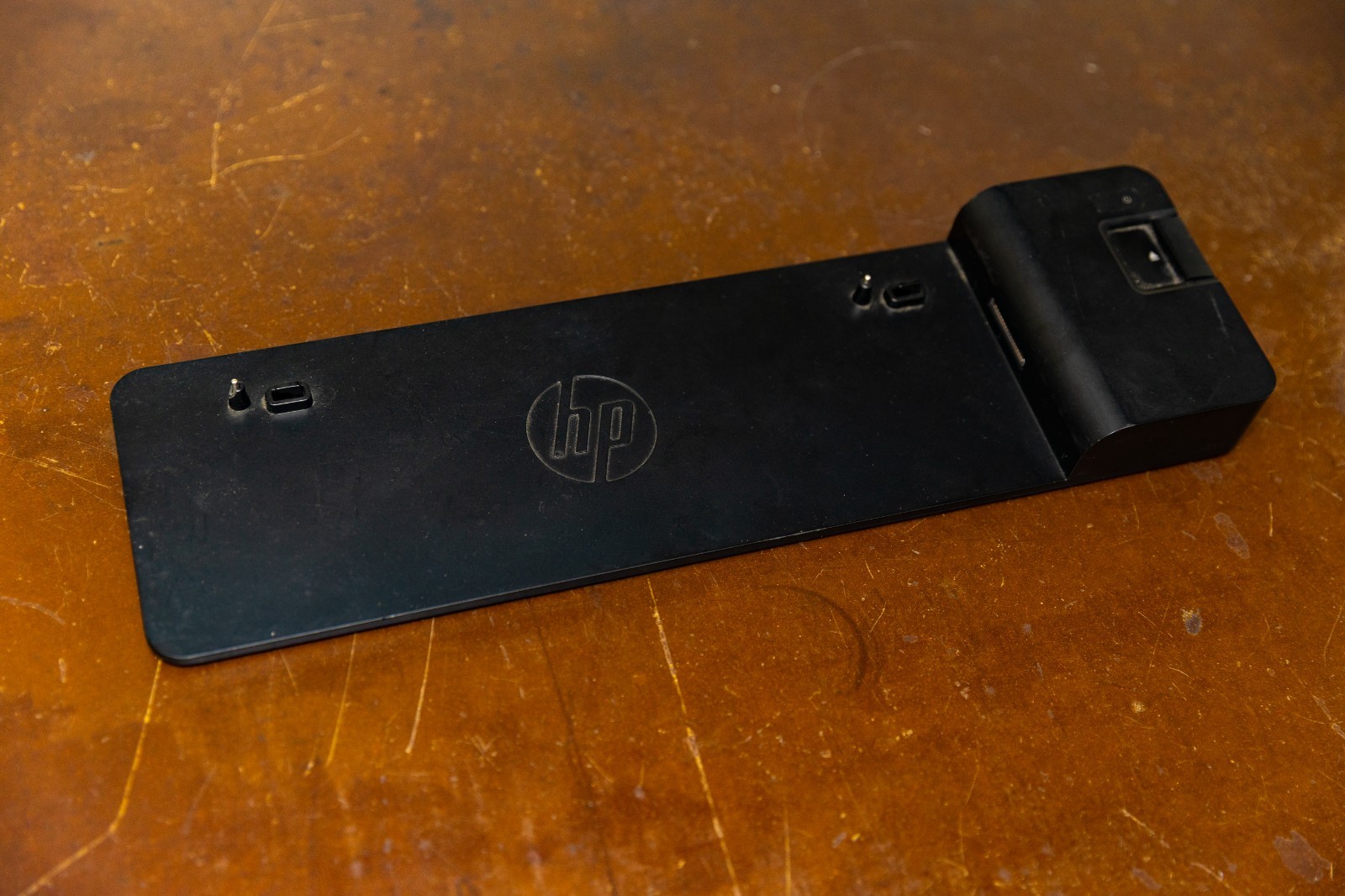 HP D9Y32AA#ABA 2013 UltraSlim Docking Station D9Y32AA#ABA
