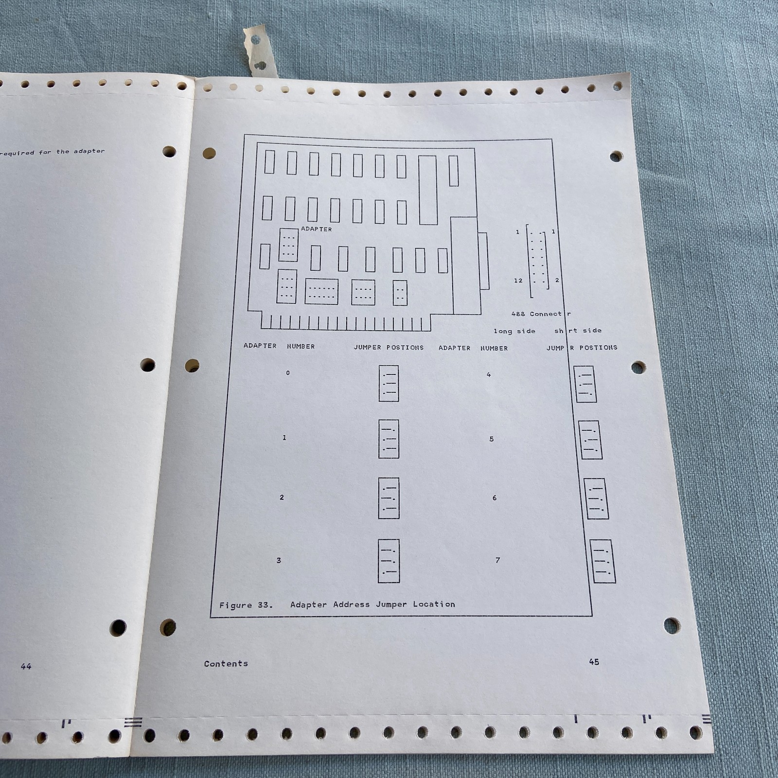 IBM Personal Computer General Purpose Interface Bus GPIB Technical Reference VTG