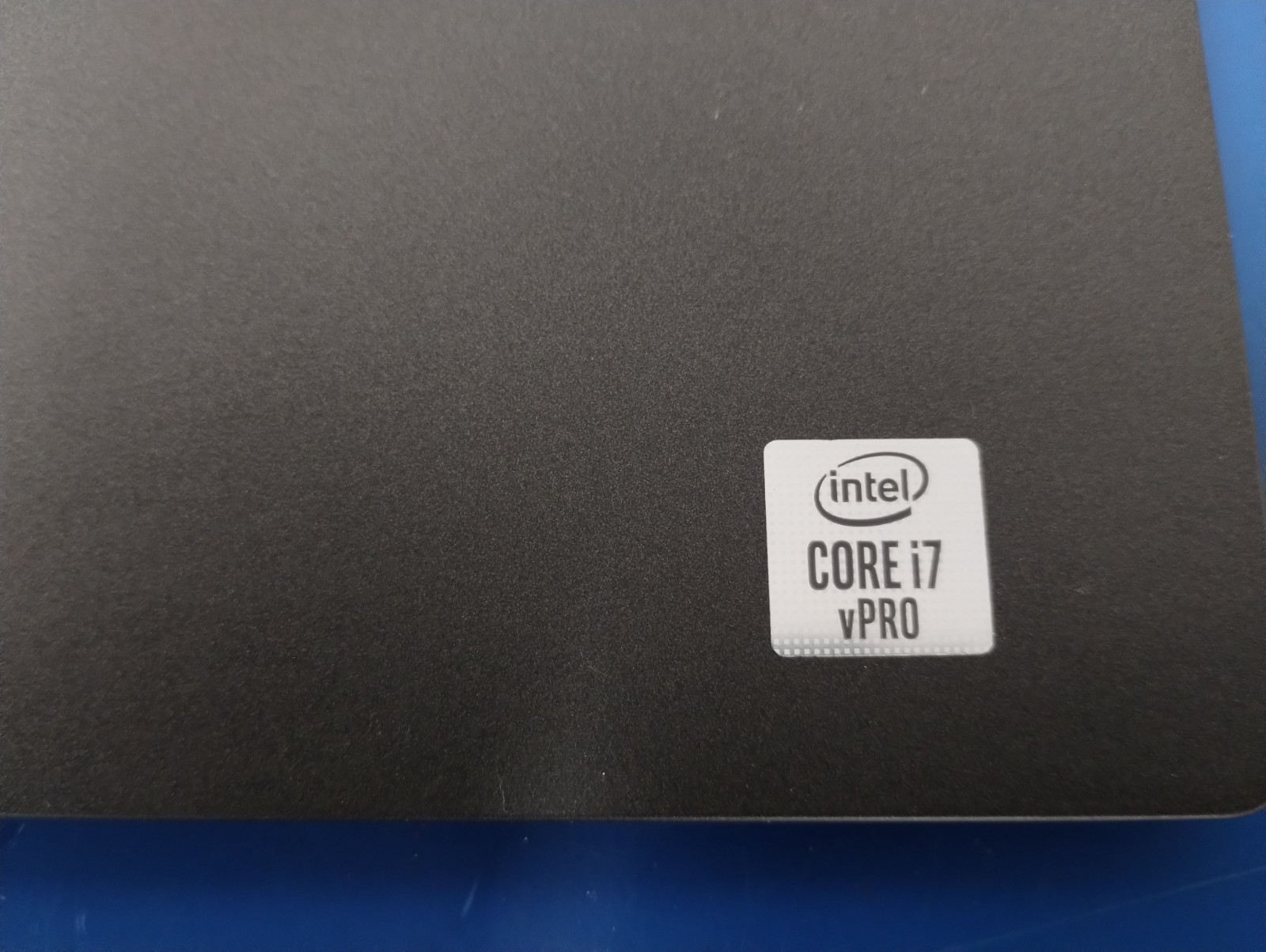 DELL LATITUDE 7410, Intel Core i7-10610U, 1.80 GHz, 16 GB RAM, 256 GB M.2