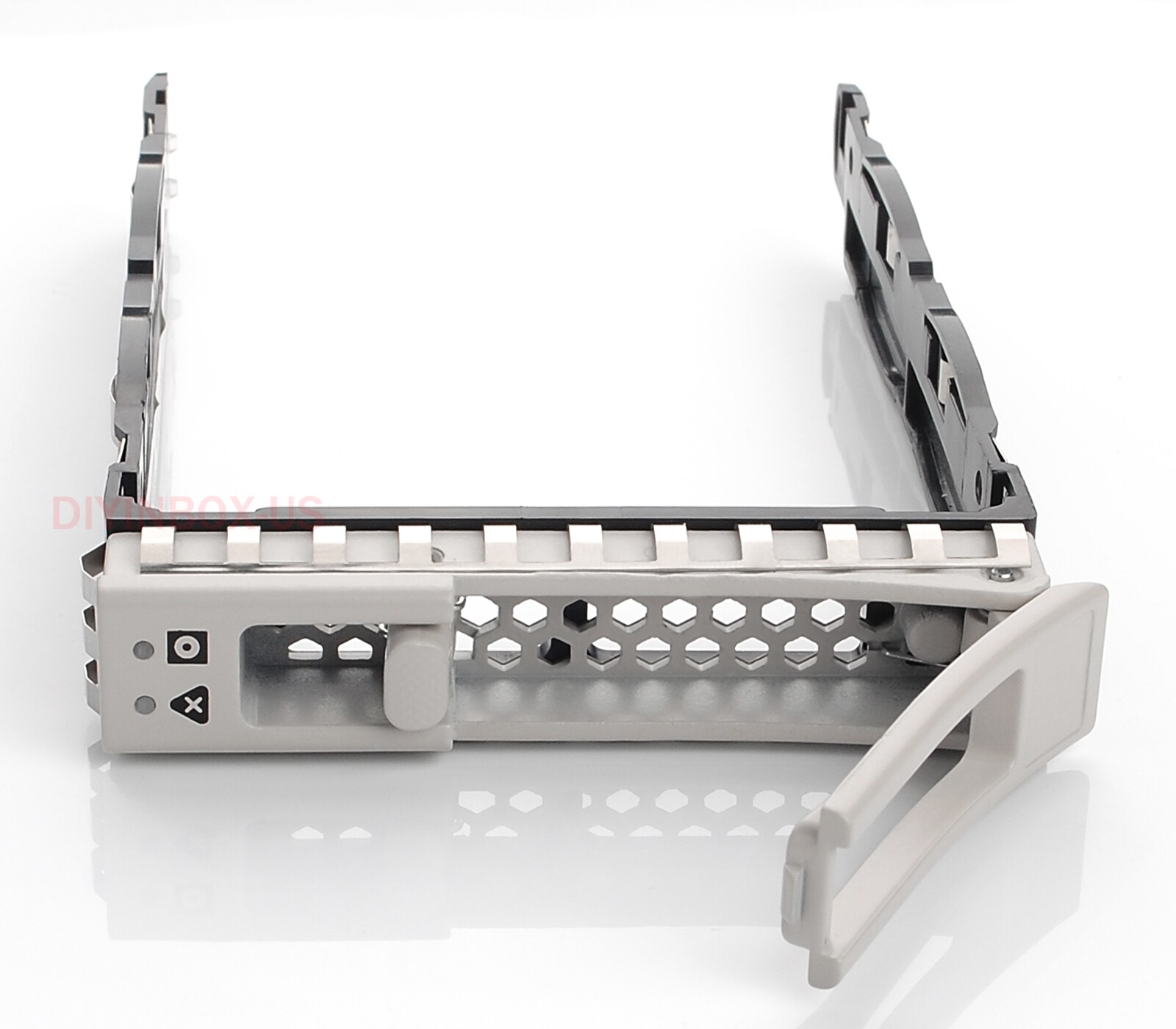 Lot SAS SATA 2.5″ HDD Tray for Cisco UCS C220 C240 C480 ML C4200 M5 74-113290-01