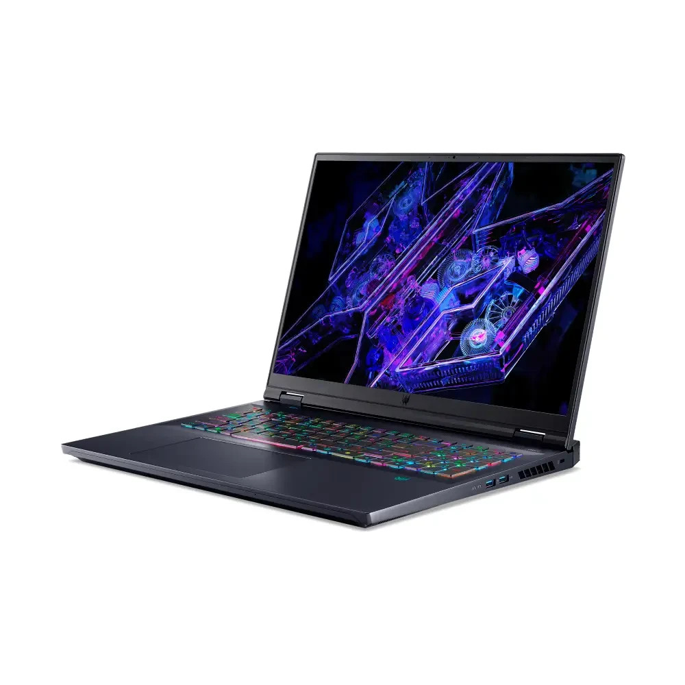 Acer Predator 18″ Laptop NVIDIA GeForce RTX 4080 32GB 1TB Certified Refurbished