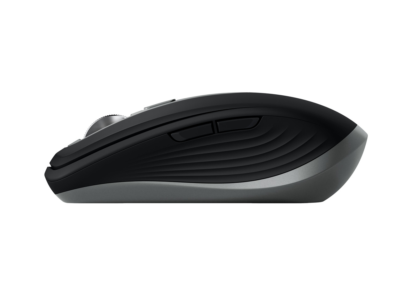 Logitech MX Anywhere 3S for Mac, Compact Wireless Bluetooth Mouse, 8K DPI Any-Su