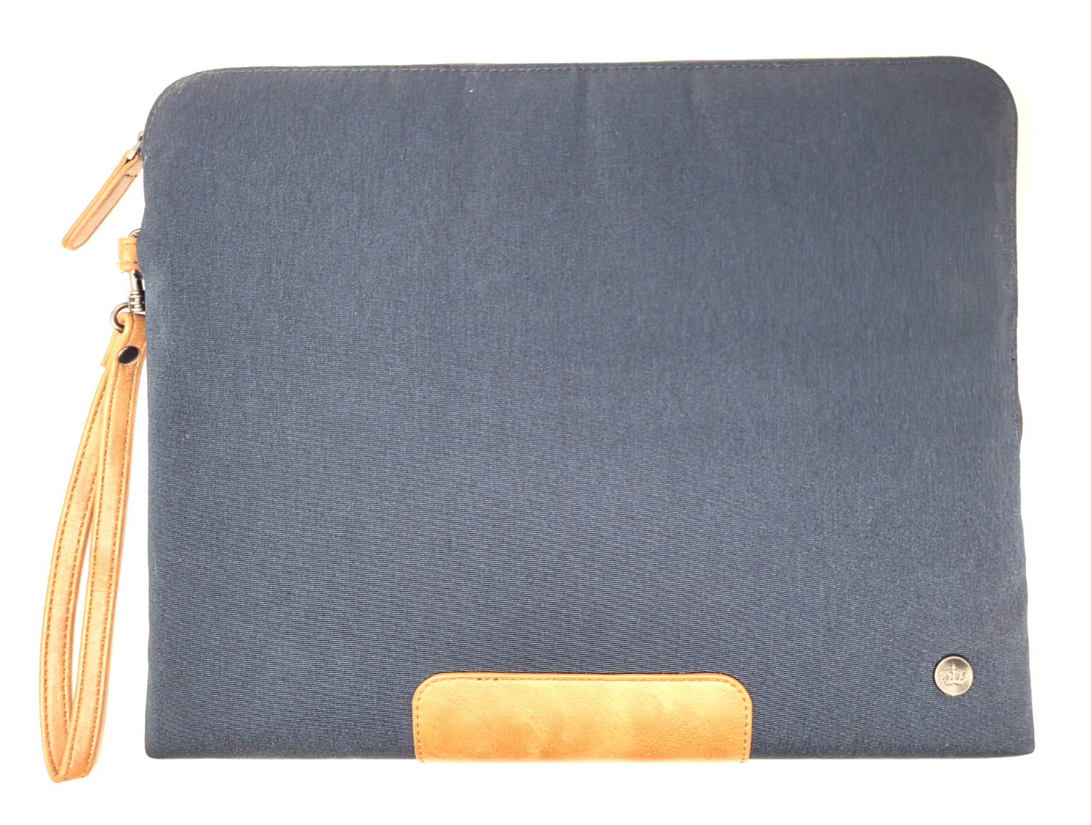 PKG – Laptop Sleeve Case Weatherproof for Macbook Pro Surface up to 14″ – Blue
