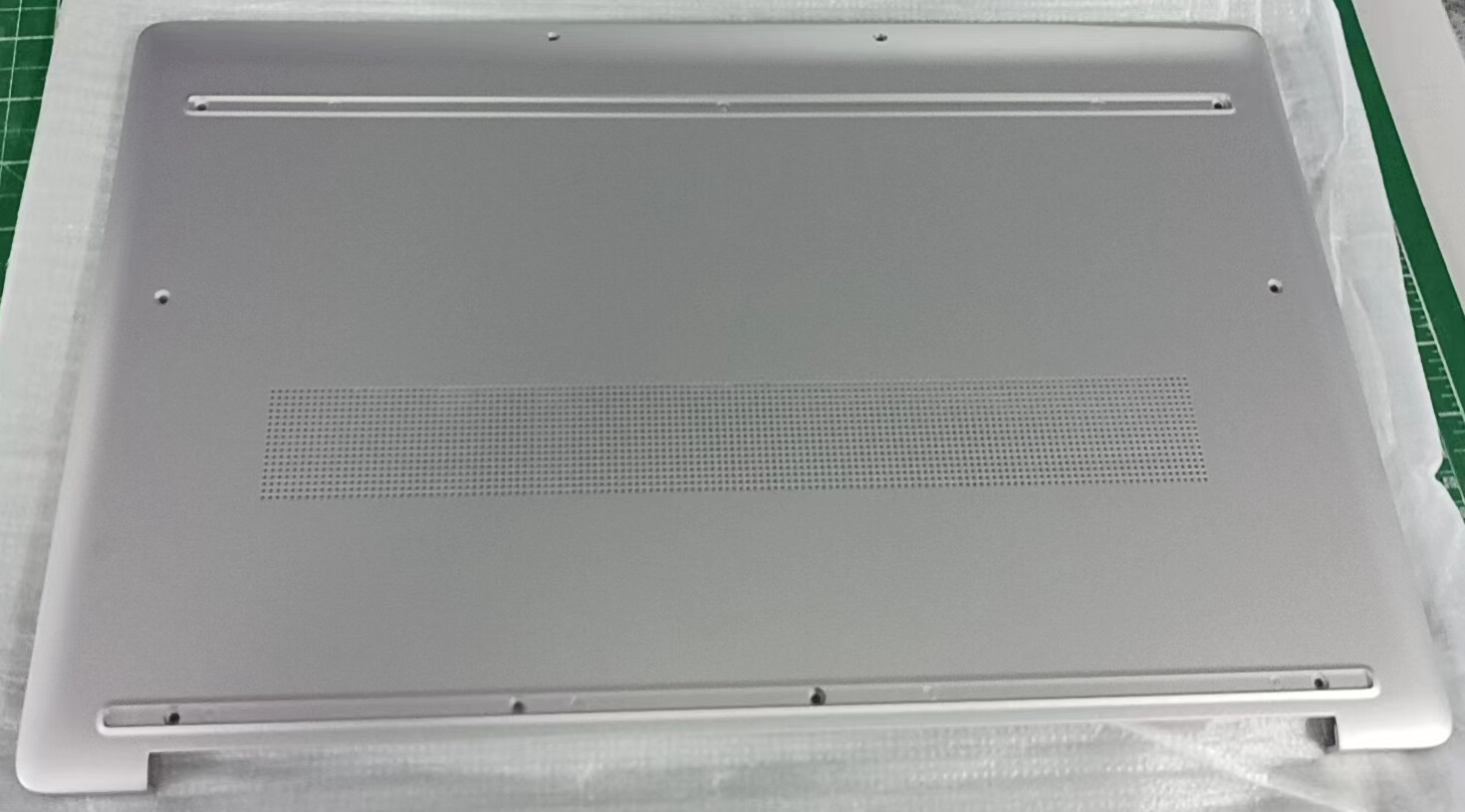 For HP Laptop 17-CN2 17-CP2 17T-CN 17Z-CP 17-CN 17-CP Bottom Case M50396-001 New