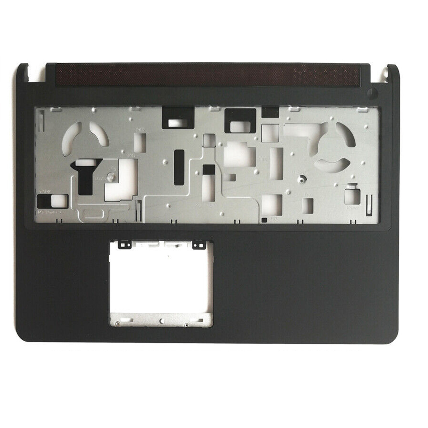 Palmrest & Bottom Case Cover For Dell Inspiron 15 7000 5577 7557 7559 0VF544 US