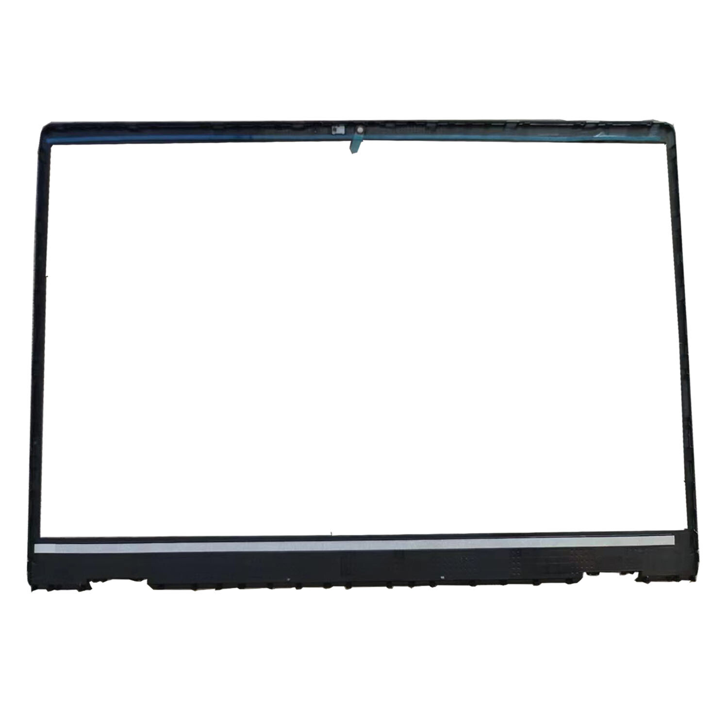 0WPN8 Black Back Cover Bezel Hinges Screws For Dell Inspiron 15 3510 3511 3515
