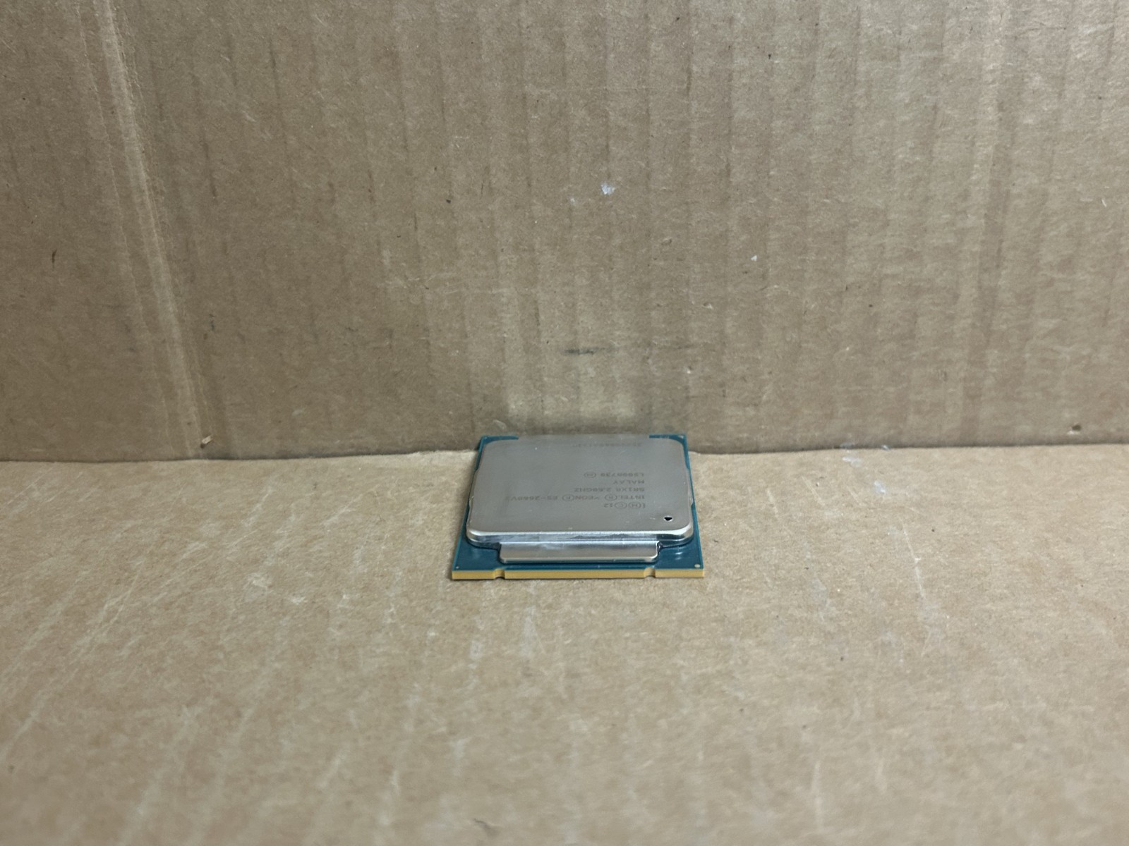 Intel Xeon E5-2660 v3 10 Core 25MB 2.6 GHz SR1XR