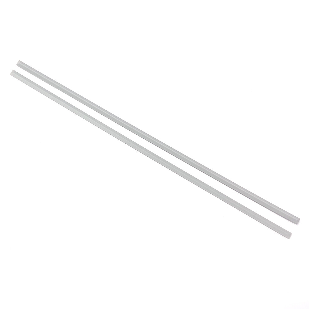 1 SET Rubber Feet Fit HP Envy X360 15-DA 15-DB 15-DR 15-DS sliver New