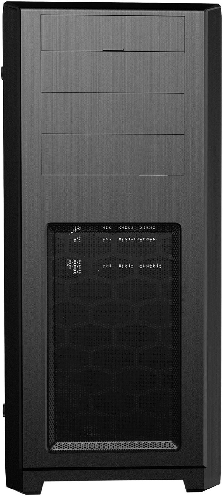 Phanteks Enthoo Pro TG Integrated RGB Computer Case Black Model PH-ES614PTG_BK