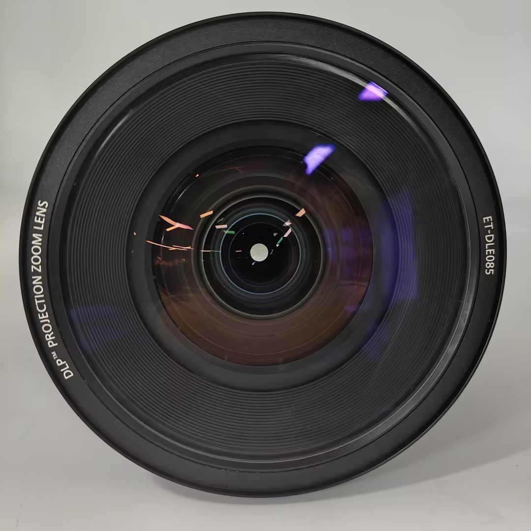 Panasonic ET-DLE085 Ultra Short Throw Projector Lens for ET-RZ6,RZ7,RQ6,RQ7