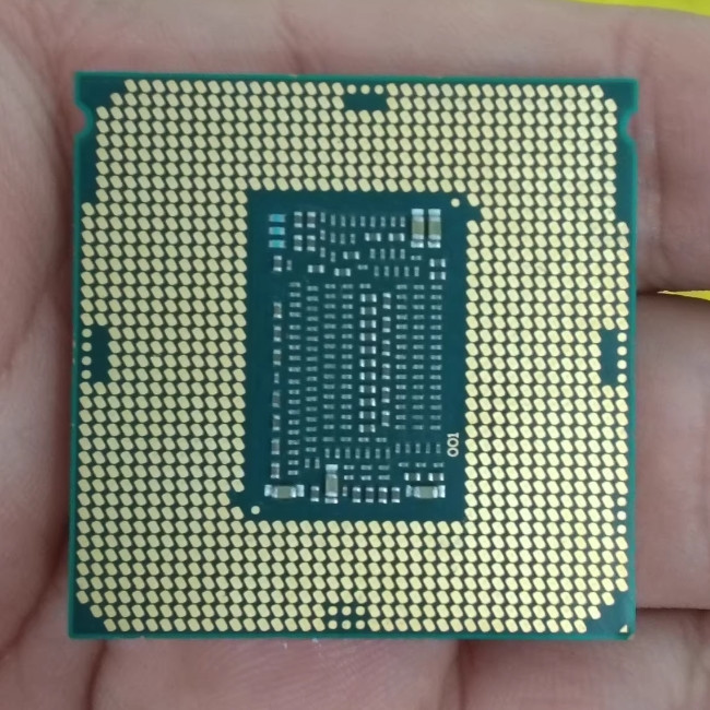 8th Gen Intel Core i7-8700T 2.4 GHz 6Core LGA1151 12MB Cache CPU Processor SR3WX