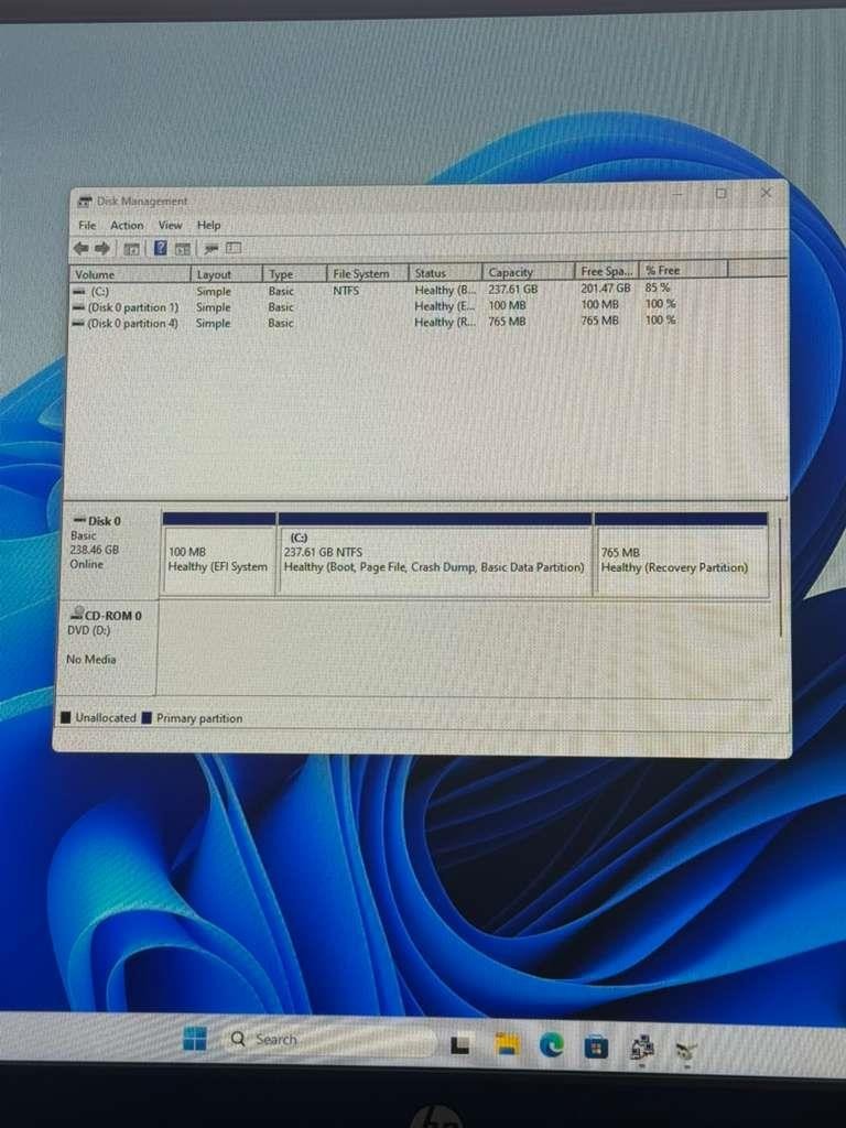 Dell OptiPlex 7040 SFF | i5-6500 @ 3.20GHZ| 16 GB | 256 GB SSD