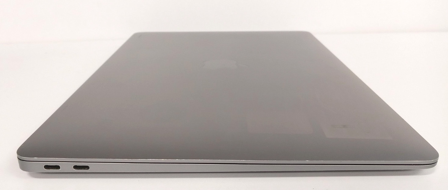Apple Macbook Air 13″ Space Gray 2018 (256GB SSD, i5 8th Gen, 8GB RAM) – FF!