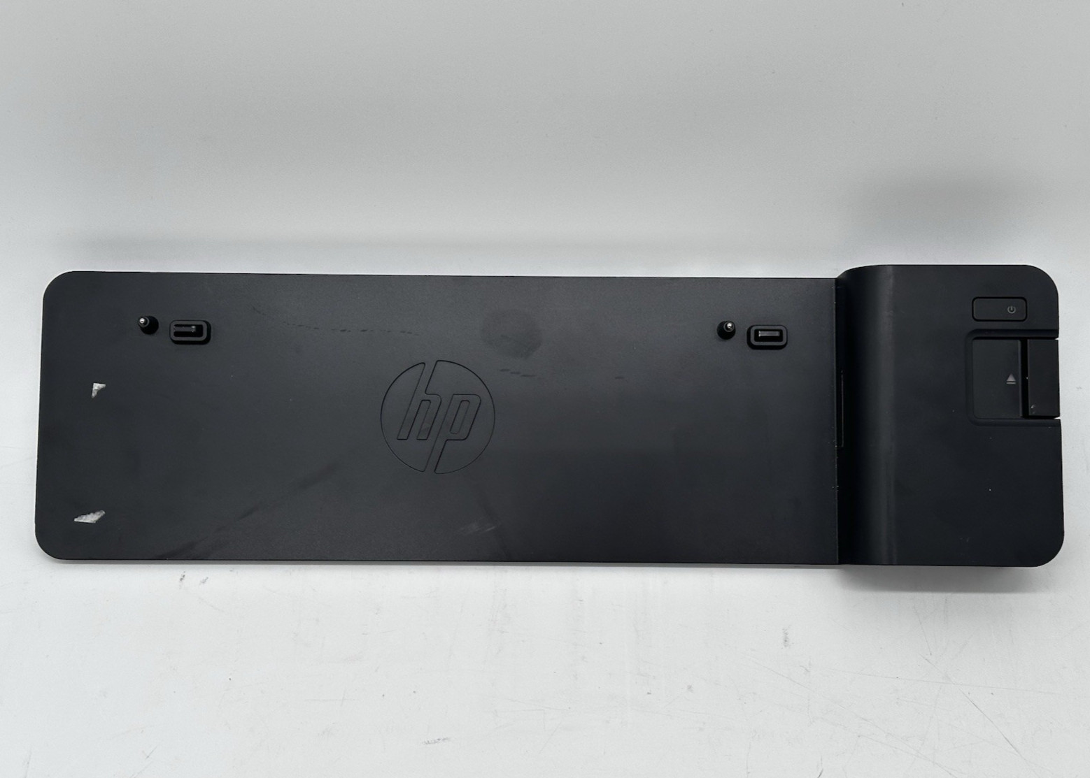 Lot of 38 HP 2013 UltraSlim Docking Station D9Y32AA#ABA-No Adapter