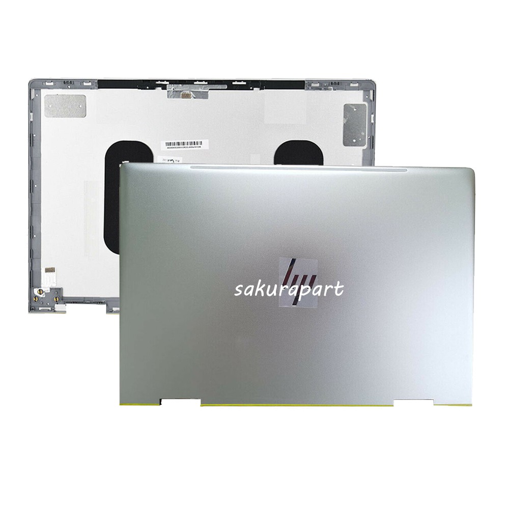 For HP ENVY X360 15M-BP 15M-BP111DX 15M-BP112DX 15-BP 924344-001 Lcd Back Cover