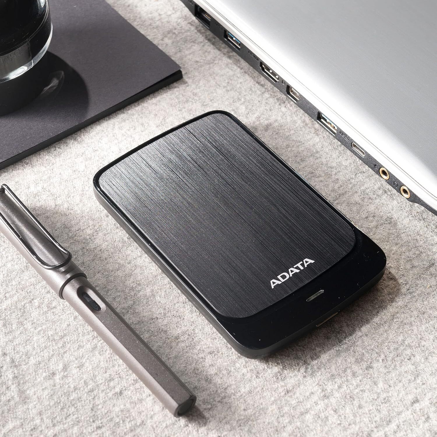 ADATA HV320 External Portable HDD, ‎2TB USB 3.1 2.5inch, UltraSlim NEW