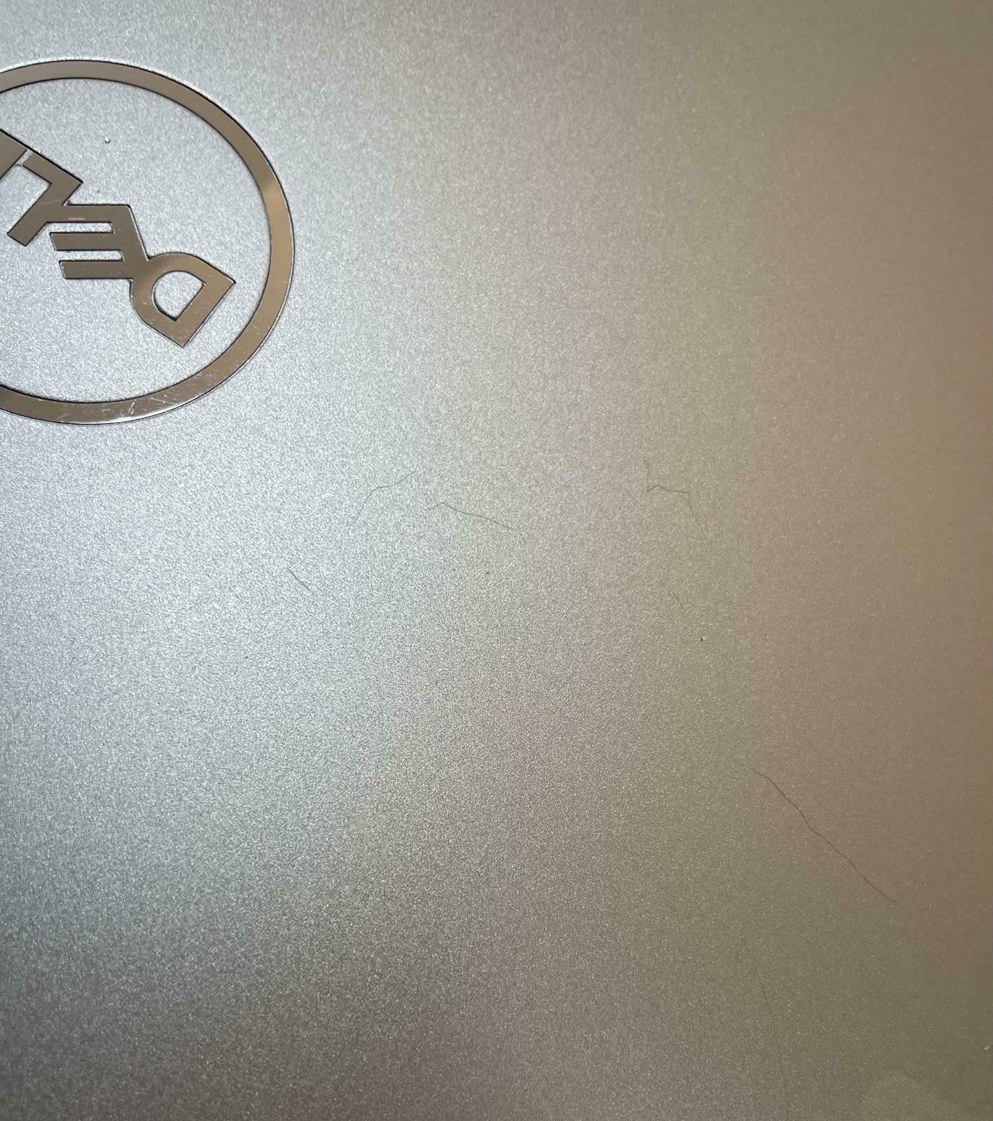 DELL PRECISION 7670 16″ Laptop Core i5 12600HX 32GB 512GB NVMe WIN11 -SEE PHOTOS