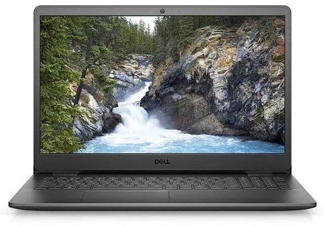 Dell Inspiron 3501 15.6 in FHD Touch Display i5-1035G1 16GB RAM 512GB SSD