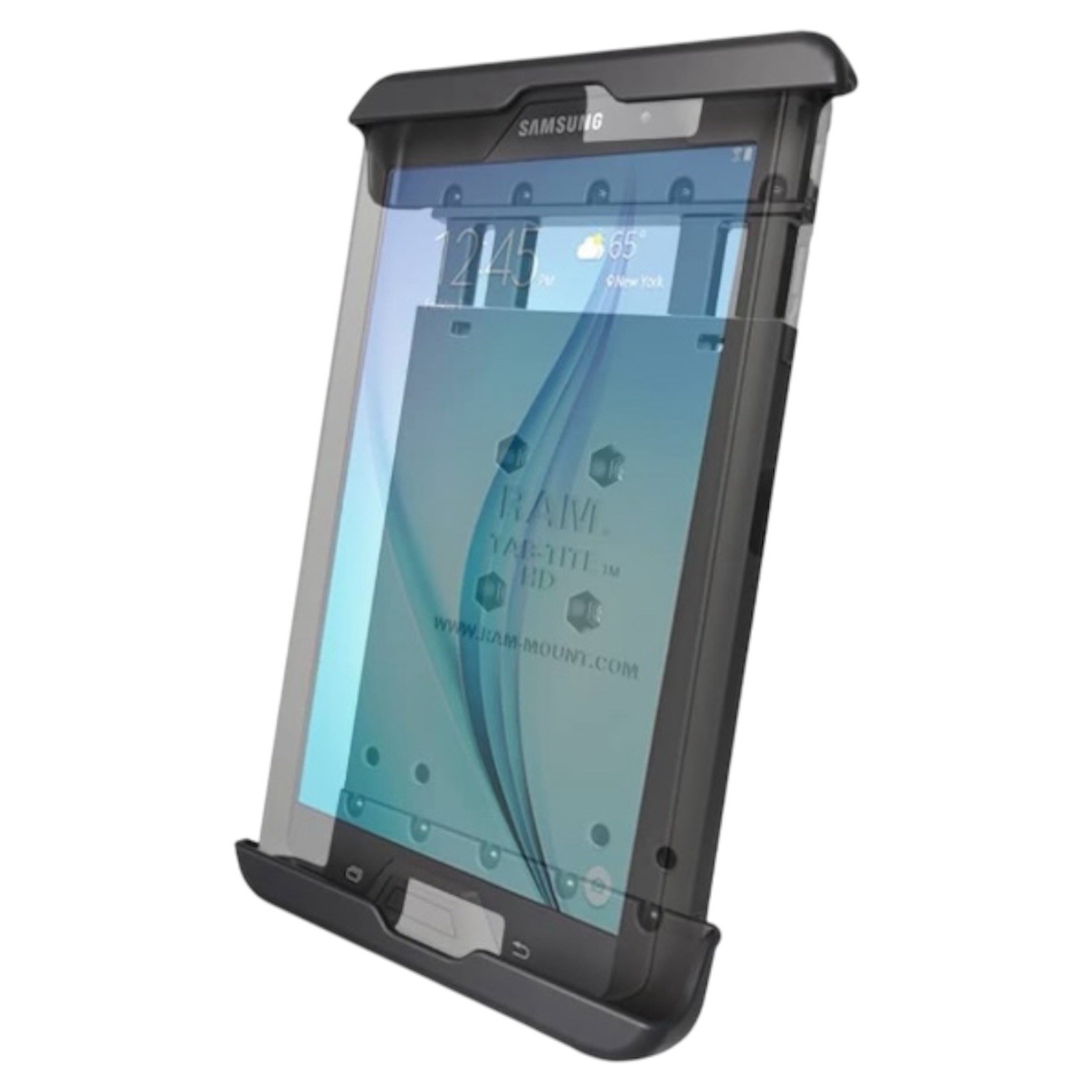 RAM Mount Tab-Tite Cradle for 8 inch Tablets with Case RAM-HOL-TAB23U