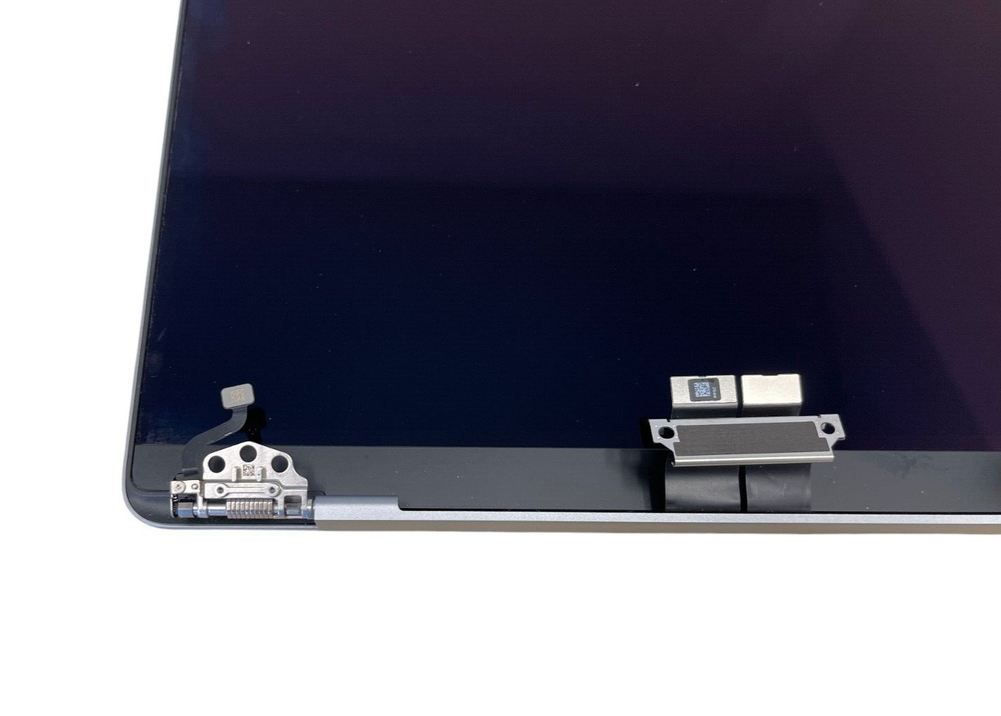 Genuine Apple MacBook Pro 14″ A2442 2021 M1 LCD Screen Display – Space Gray