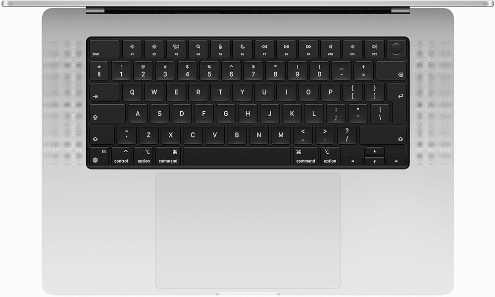2021 Apple MacBook Pro M1 Max 14-inch 24-Core 32GB RAM 1TB SSD 1-Year Warranty🌟