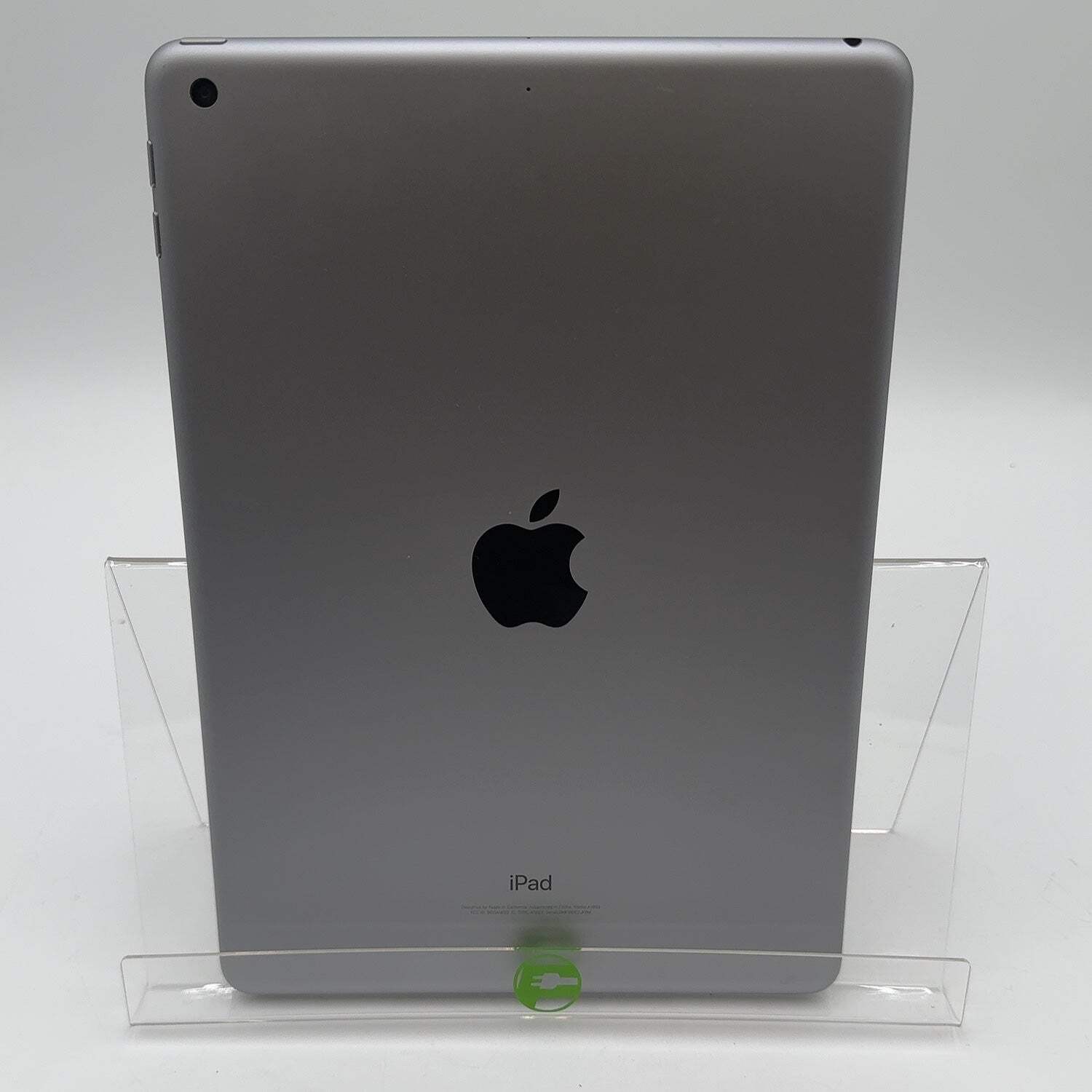 WiFi Only Apple iPad 6th Gen 128GB Space Gray MR7J2LL/A