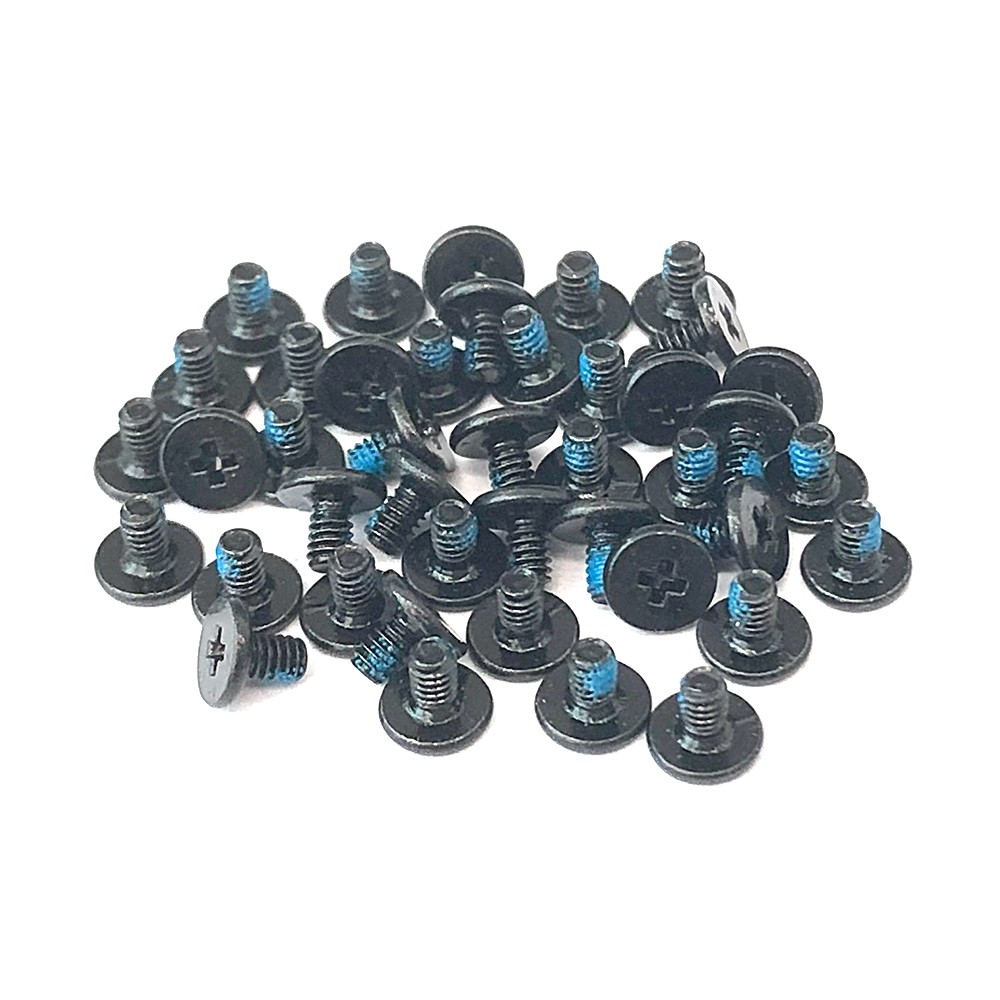 Laptop Set of screws kit For Lenovo Tab P12 TB370FU ZACH ZACL New Screws Pack