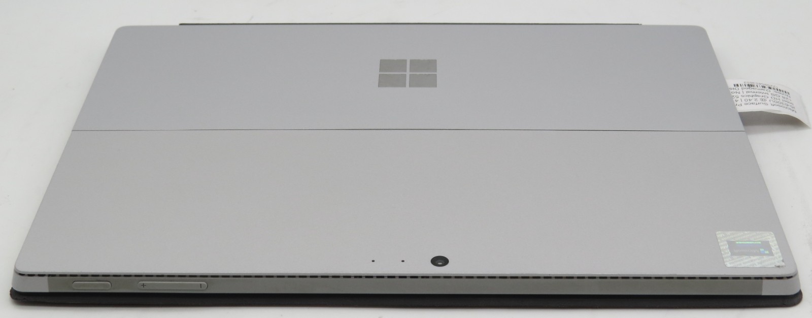 Microsoft Surface Pro 4 i5-6300U @2.40GHz 4GB RAM 128GB Internal SSD No OS