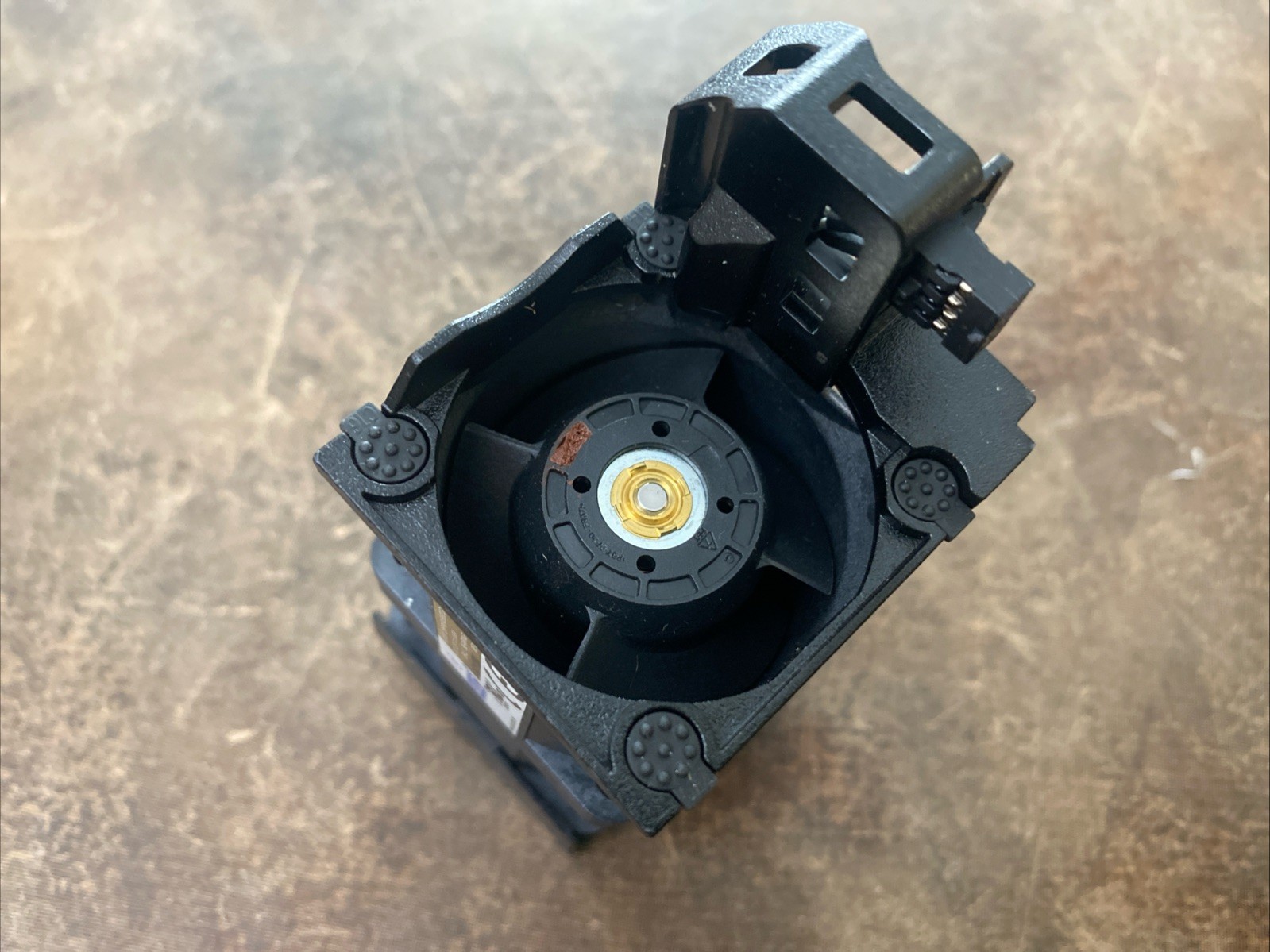 Lenovo Fan – High Performance SR630 V2 SR630 V3 02JK545 4F17A14487