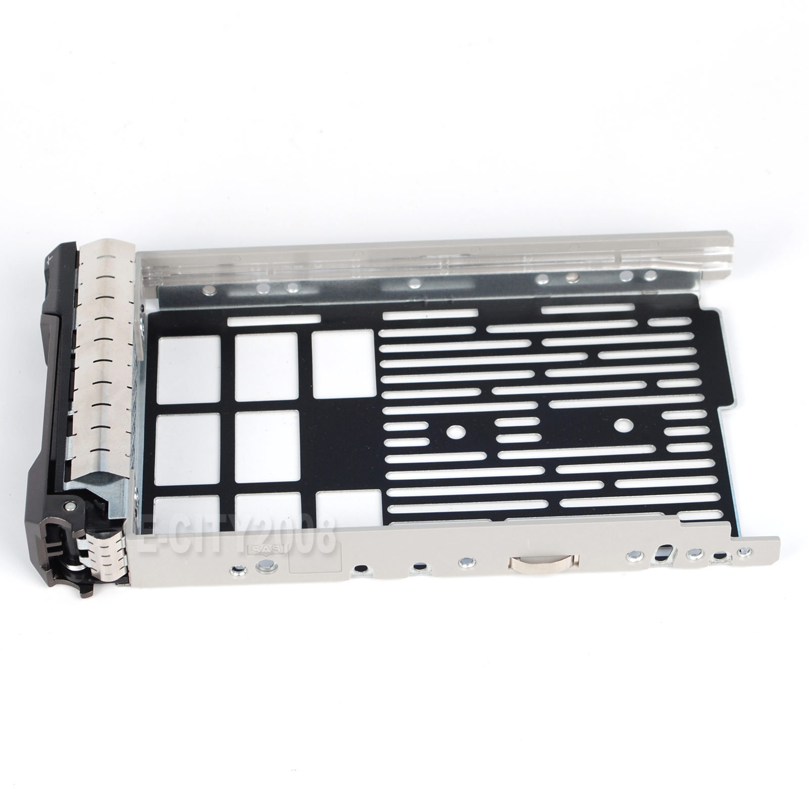 3.5″ SAS SATA HDD Hard Drive Tray Caddy For Dell T310 T410 T430 T630 R330 R230