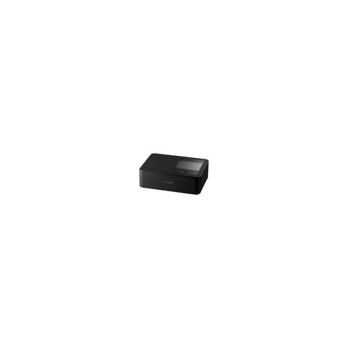 Canon Selphy CP1500 Wireless Compact Photo Printer Black