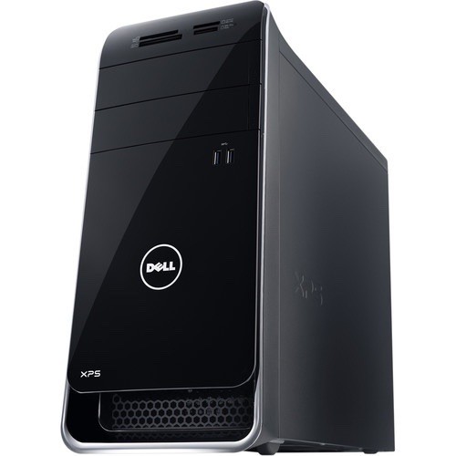 Dell Inspiron 3847 MT | Core i7-4790 @ 3.6GHz | 16GB RAM | 2TB HDD | Win 7 Pro