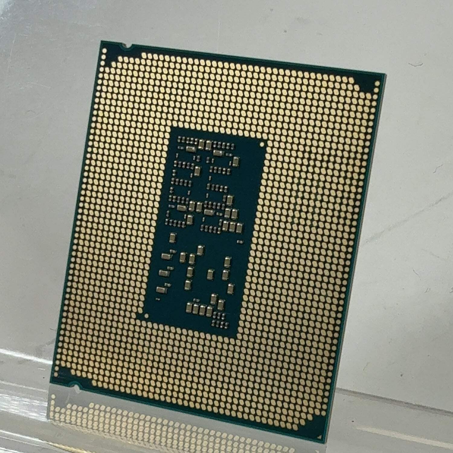 Intel Core Ultra 7 265KF 3.90GHz 20 Core SRQCU 20 Thread LGA 1851