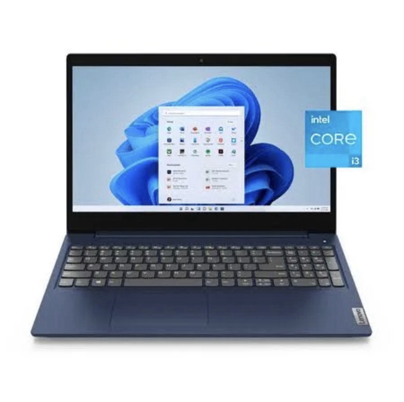 Lenovo Ideapad 3 15.6 FHD PC Laptop Intel Core i3-1115G4 4GB RAM 128GB SSD w10