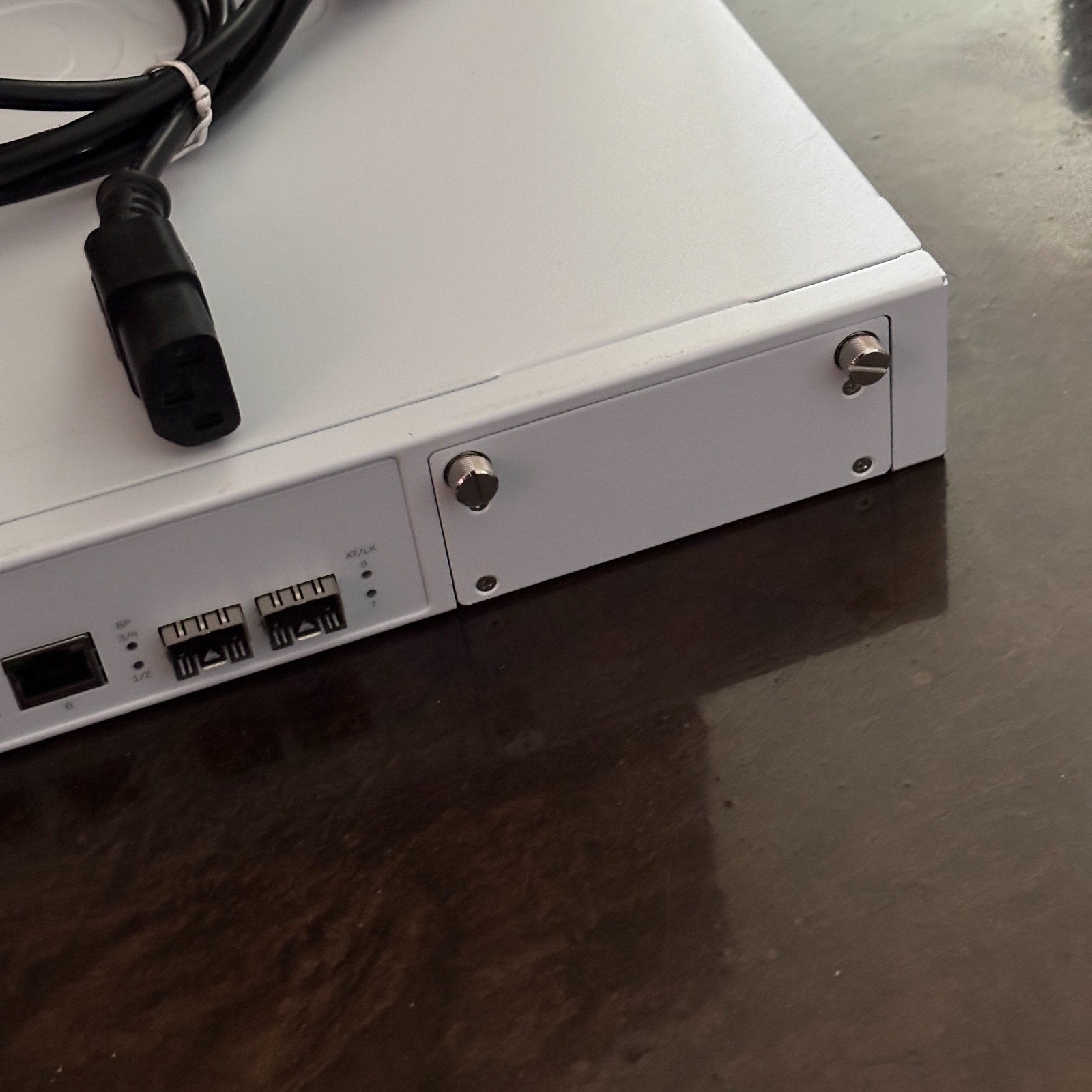 Sophos XG 210 Firewall Security Appliance Rev 3