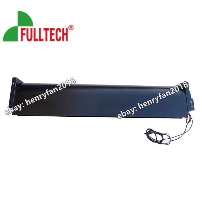FULLTECH UF-9060CBP23HL Cross Flow Fan AC 230V 130/160W 740MM 550CFM Cooling Fan