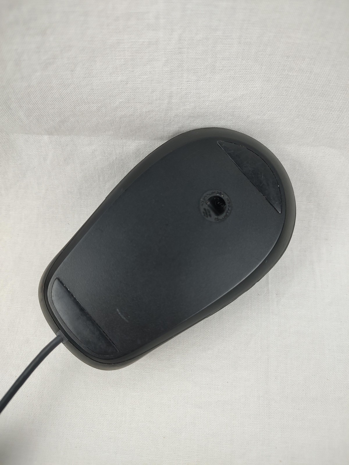 Microsoft Comfort Mouse 4500 USB Wired BlueTrack Gray Model 1422 Computer PC