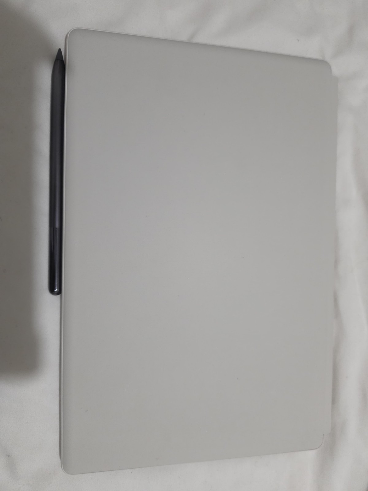 Lenovo Yoga Tab Plus – 12.7″ – Snapdragon 8 G3, 16GB, 256GB + Char & Pen + extra