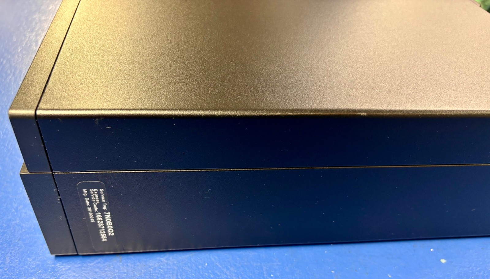 DELL OptiPlex 5050 SFF Core i5-7500 @3.40GHz, 16GB RAM, 256GB M.2 SSD, 1 TB HDD.