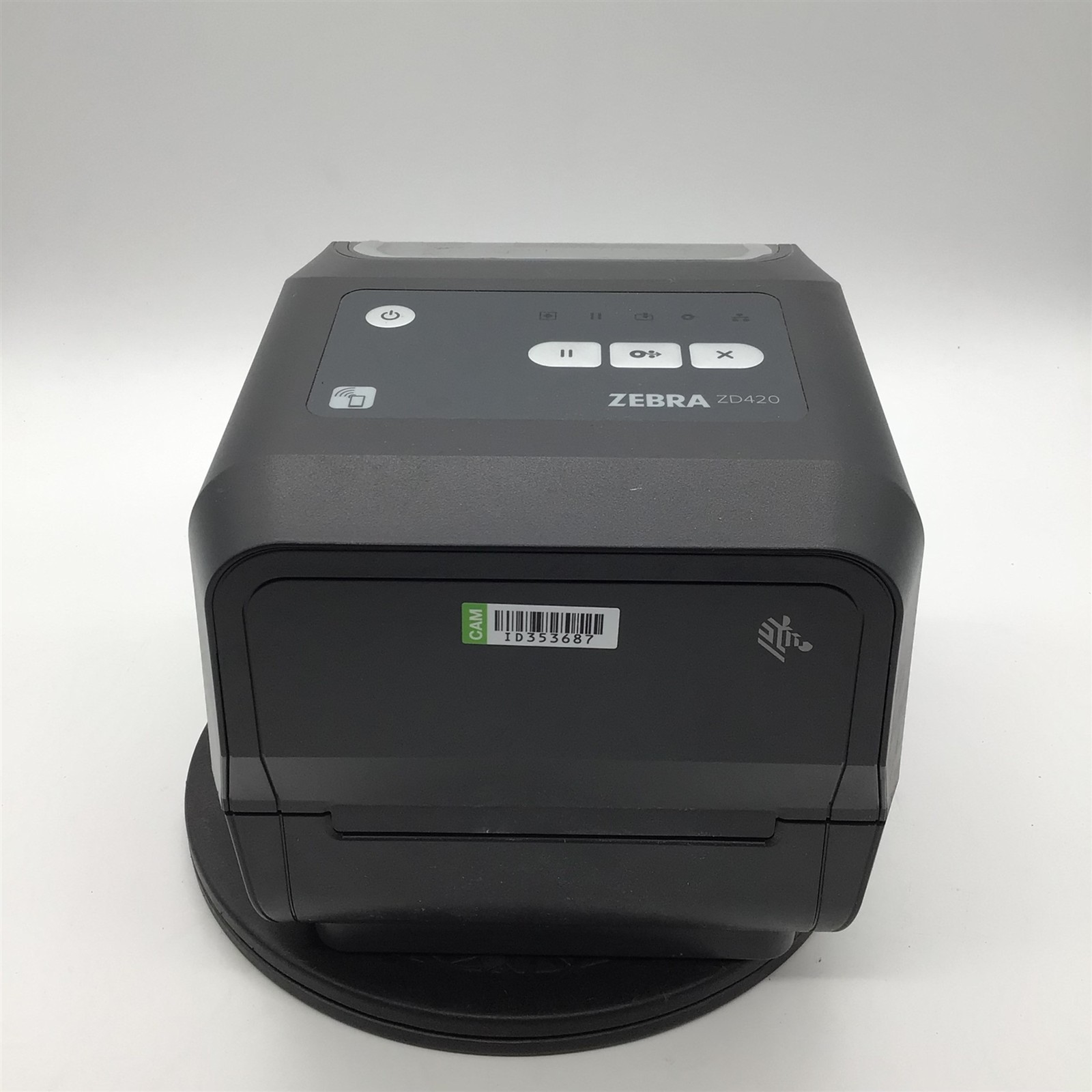 Zebra ZD420 Thermal Label Printer ZD4203-T01E00EZ